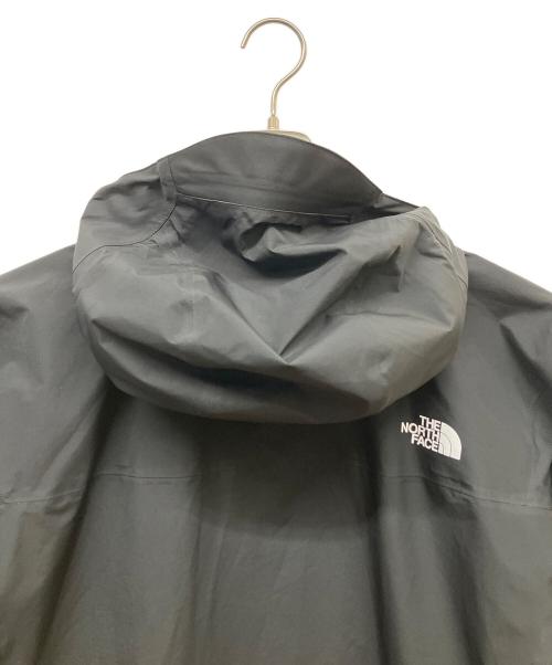 THE NORTH FACE（ザ ノース フェイス）THE NORTH FACE (ザ ノース フェイス) クライムライトジャケット ブラック サイズ:SIZE XLの古着・服飾アイテム
