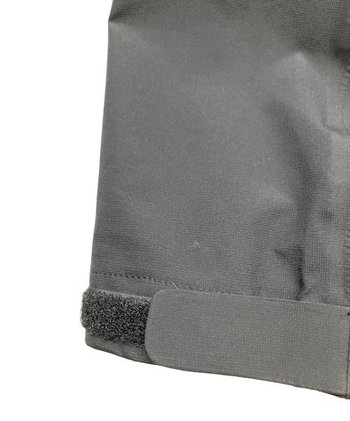 THE NORTH FACE（ザ ノース フェイス）THE NORTH FACE (ザ ノース フェイス) クライムライトジャケット ブラック サイズ:SIZE XLの古着・服飾アイテム