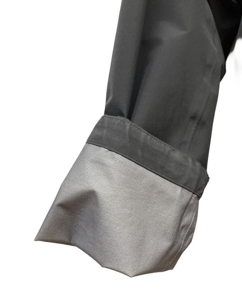 THE NORTH FACE（ザ ノース フェイス）THE NORTH FACE (ザ ノース フェイス) クライムライトジャケット ブラック サイズ:SIZE XLの古着・服飾アイテム