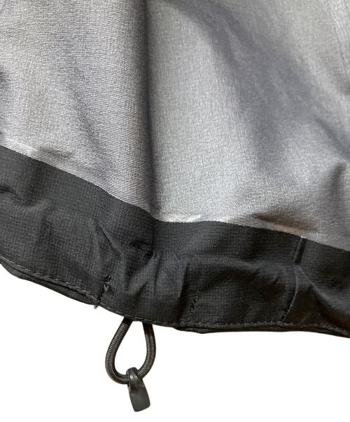 THE NORTH FACE（ザ ノース フェイス）THE NORTH FACE (ザ ノース フェイス) クライムライトジャケット ブラック サイズ:SIZE XLの古着・服飾アイテム