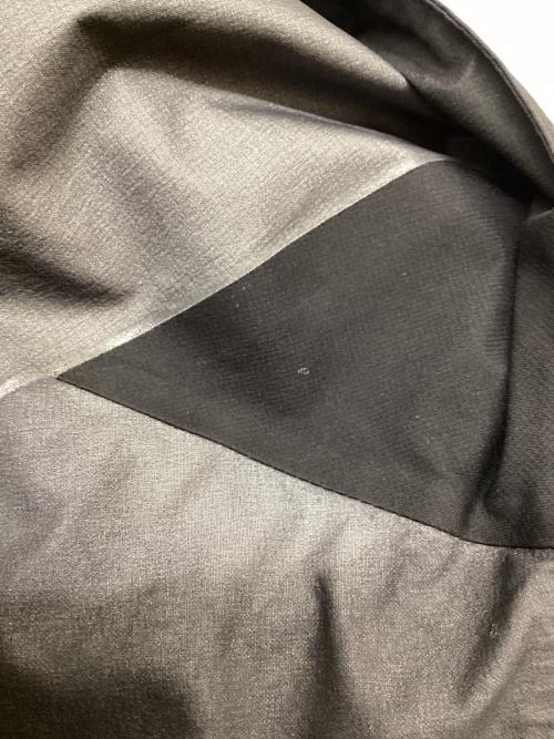THE NORTH FACE（ザ ノース フェイス）THE NORTH FACE (ザ ノース フェイス) クライムライトジャケット ブラック サイズ:SIZE XLの古着・服飾アイテム