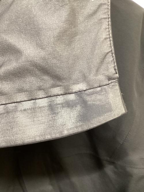 THE NORTH FACE（ザ ノース フェイス）THE NORTH FACE (ザ ノース フェイス) クライムライトジャケット ブラック サイズ:SIZE XLの古着・服飾アイテム