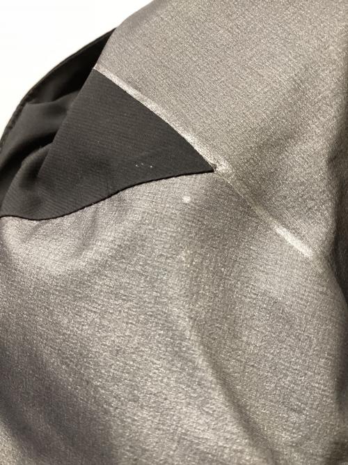 THE NORTH FACE（ザ ノース フェイス）THE NORTH FACE (ザ ノース フェイス) クライムライトジャケット ブラック サイズ:SIZE XLの古着・服飾アイテム