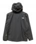 THE NORTH FACE (ザ ノース フェイス) クライムライトジャケット ブラック サイズ:SIZE XL：16000円