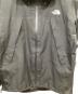 中古・古着 THE NORTH FACE (ザ ノース フェイス) クライムライトジャケット ブラック サイズ:SIZE XL：16000円