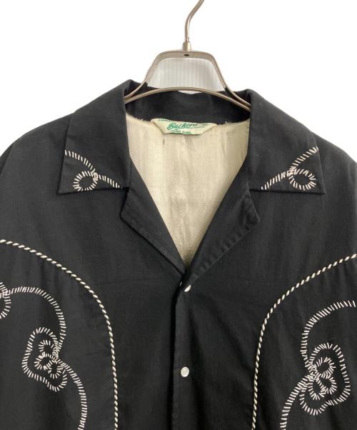 BACKERS（バッカーズ）BACKERS (バッカーズ) ジャケット ブラック サイズ:Mの古着・服飾アイテム