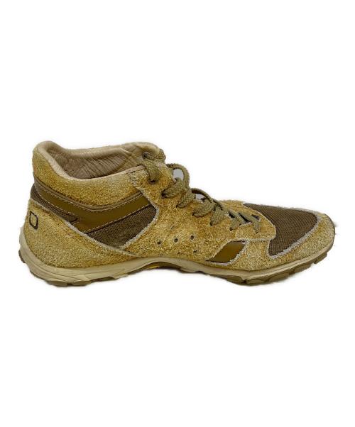 NEW BALANCE（ニューバランス）NEW BALANCE (ニューバランス) NONNATIVE　MNL710NC ブラウン サイズ:27.5の古着・服飾アイテム