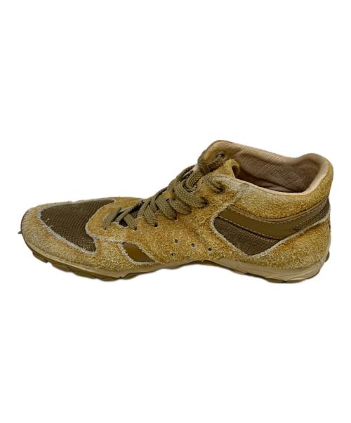 NEW BALANCE（ニューバランス）NEW BALANCE (ニューバランス) NONNATIVE　MNL710NC ブラウン サイズ:27.5の古着・服飾アイテム