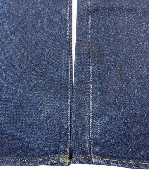IRON HEART（アイアンハート）IRON HEART (アイアンハート) デニムパンツ インディゴ サイズ:33の古着・服飾アイテム