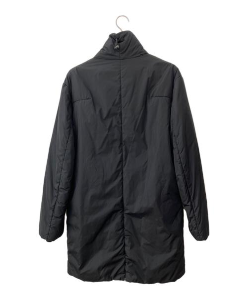 PRADA SPORTS（プラダスポーツ）PRADA SPORTS (プラダスポーツ) 中綿コート　SGV294 ブラック サイズ:48の古着・服飾アイテム