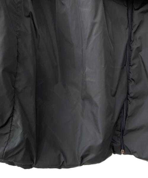 PRADA SPORTS（プラダスポーツ）PRADA SPORTS (プラダスポーツ) 中綿コート　SGV294 ブラック サイズ:48の古着・服飾アイテム