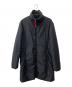 PRADA SPORTS（プラダスポーツ）の古着「中綿コート　SGV294」｜ブラック
