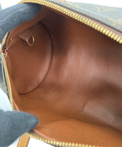 LOUIS VUITTON（ルイ ヴィトン）LOUIS VUITTON (ルイ ヴィトン) ハンドバッグ パピヨン30 ブラウンの古着・服飾アイテム