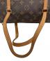 中古・古着 LOUIS VUITTON (ルイ ヴィトン) ハンドバッグ パピヨン30 ブラウン：90000円