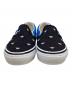 VANS (ヴァンズ) スリッポン　LIBERAIDERS ブラック×ブルー サイズ:27.5：15000円