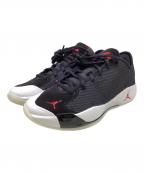 NIKEナイキ）の古着「バスケットボールシューズ　LUKA 77 PF」｜ブラック