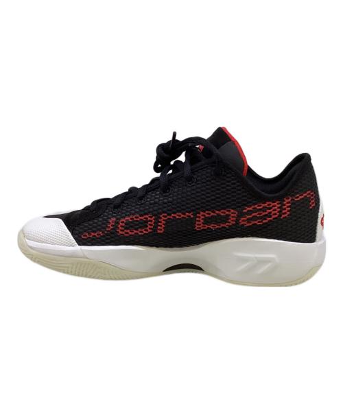 NIKE（ナイキ）NIKE (ナイキ) バスケットボールシューズ　LUKA 77 PF ブラック サイズ:27.5の古着・服飾アイテム