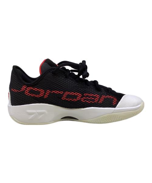 NIKE（ナイキ）NIKE (ナイキ) バスケットボールシューズ　LUKA 77 PF ブラック サイズ:27.5の古着・服飾アイテム