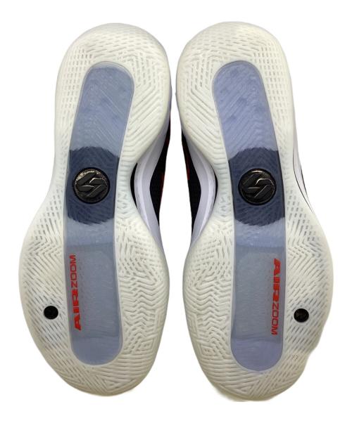 NIKE（ナイキ）NIKE (ナイキ) バスケットボールシューズ　LUKA 77 PF ブラック サイズ:27.5の古着・服飾アイテム