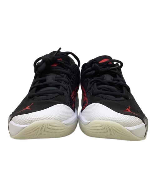 NIKE（ナイキ）NIKE (ナイキ) バスケットボールシューズ　LUKA 77 PF ブラック サイズ:27.5の古着・服飾アイテム