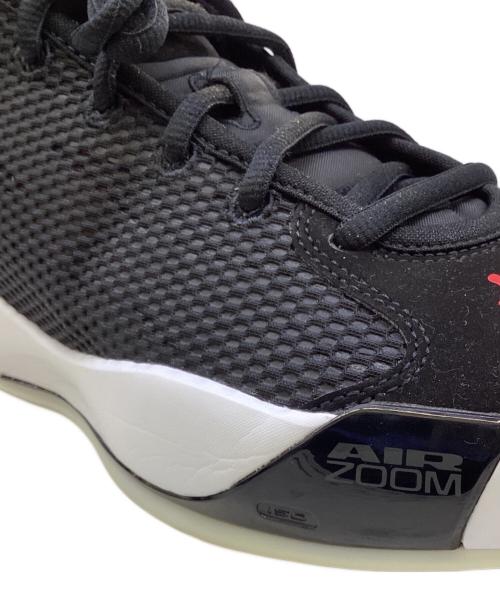 NIKE（ナイキ）NIKE (ナイキ) バスケットボールシューズ　LUKA 77 PF ブラック サイズ:27.5の古着・服飾アイテム