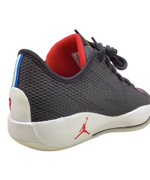 NIKE（ナイキ）NIKE (ナイキ) バスケットボールシューズ　LUKA 77 PF ブラック サイズ:27.5の古着・服飾アイテム