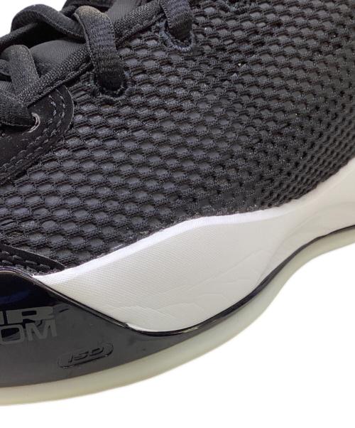 NIKE（ナイキ）NIKE (ナイキ) バスケットボールシューズ　LUKA 77 PF ブラック サイズ:27.5の古着・服飾アイテム