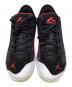 NIKE (ナイキ) バスケットボールシューズ　LUKA 77 PF ブラック サイズ:27.5：6000円