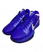 NIKEナイキ）の古着「Kobe 5 Protro 