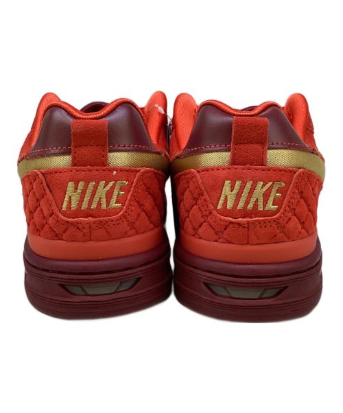 NIKE（ナイキ）NIKE (ナイキ) Paul Rodriguez × Nike SB P-Rod 1 レッド サイズ:27.5の古着・服飾アイテム