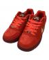 NIKE（ナイキ）の古着「Paul Rodriguez × Nike SB P-Rod 1」｜レッド