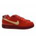 中古・古着 NIKE (ナイキ) Paul Rodriguez × Nike SB P-Rod 1 レッド サイズ:27.5：10000円