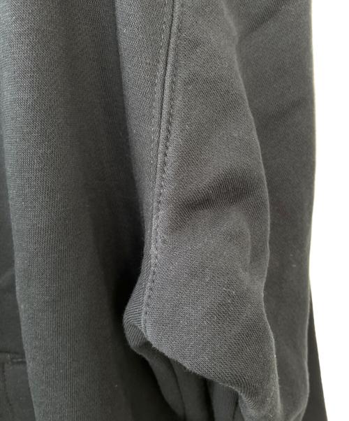JORDAN（ジョーダン）JORDAN (ジョーダン) Paris Saint-Germain (パリサンジェルマン) プルオーバーパーカー ブラック サイズ:XXLの古着・服飾アイテム