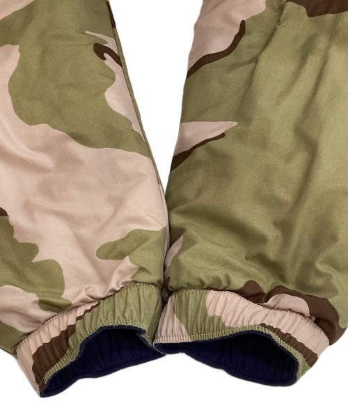 SOPH.（ソフ）SOPH. (ソフ) 中綿ジャケット ネイビー サイズ:Lの古着・服飾アイテム