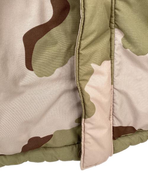 SOPH.（ソフ）SOPH. (ソフ) 中綿ジャケット ネイビー サイズ:Lの古着・服飾アイテム