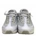 NIKE (ナイキ) エア マックス 95 By You ホワイト サイズ:26.5：8000円