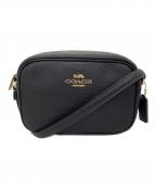 COACHコーチ）の古着「ショルダーバッグ」
