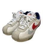NIKE×sacaiナイキ×サカイ）の古着「スニーカー　Zoom Cortez 