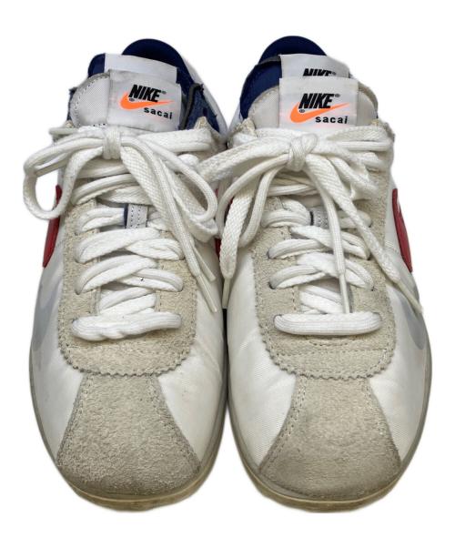 NIKE（ナイキ）NIKE (ナイキ) sacai (サカイ) スニーカー　Zoom Cortez 