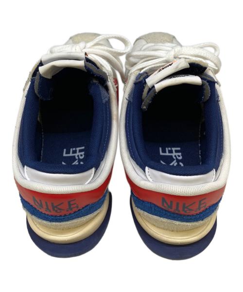 NIKE（ナイキ）NIKE (ナイキ) sacai (サカイ) スニーカー　Zoom Cortez 