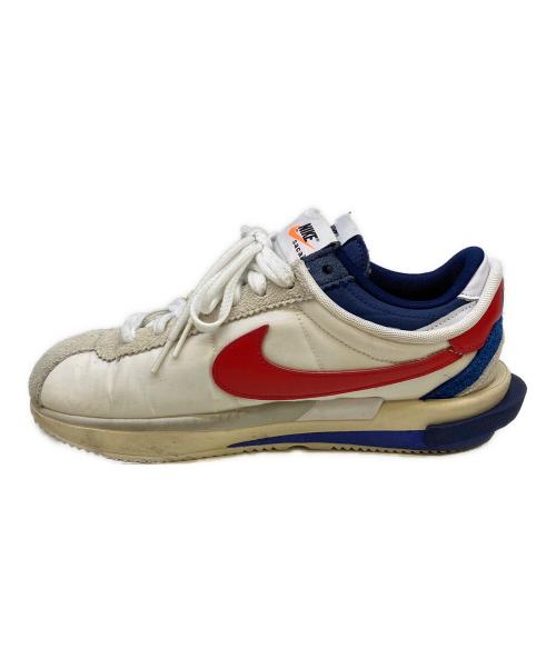 NIKE（ナイキ）NIKE (ナイキ) sacai (サカイ) スニーカー　Zoom Cortez 