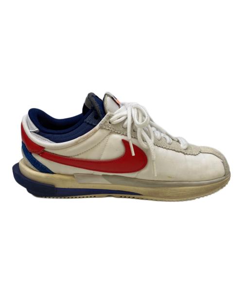 NIKE（ナイキ）NIKE (ナイキ) sacai (サカイ) スニーカー　Zoom Cortez 