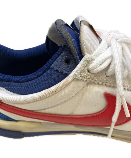 NIKE（ナイキ）NIKE (ナイキ) sacai (サカイ) スニーカー　Zoom Cortez 