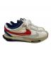 中古・古着 NIKE (ナイキ) sacai (サカイ) スニーカー　Zoom Cortez 