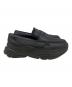 中古・古着 PUMA (プーマ) ローファー Puma LOAFYR WMNS PUMA BLACK ブラック サイズ:23.5：8000円