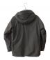 UNIQLO (ユニクロ) ダウンジャケット　ハイブリッドダウンパーカ オリーブ サイズ:S：5000円