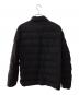 Calvin Klein (カルバンクライン) 中綿ジャケット ブラック サイズ:L：5000円