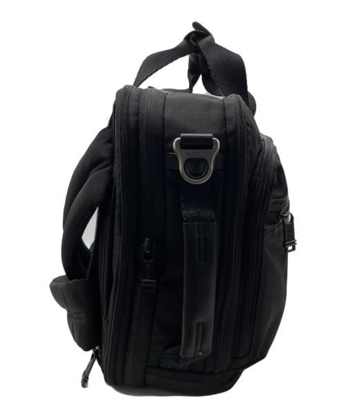 TUMI（トゥミ）TUMI (トゥミ) ビジネスバッグ ブラックの古着・服飾アイテム