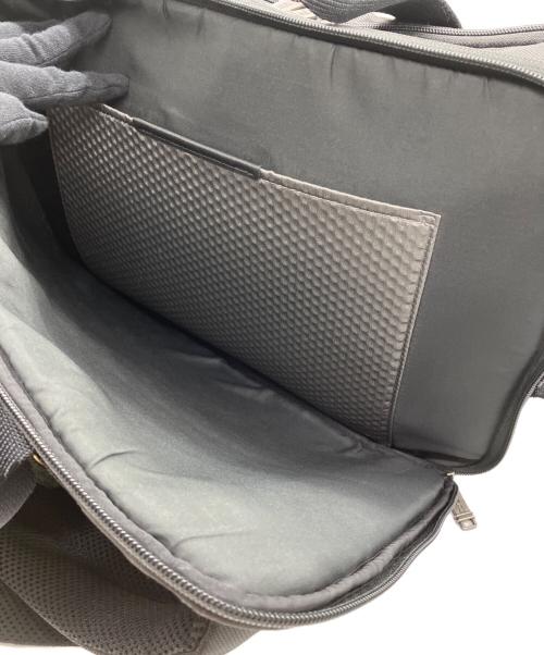 TUMI（トゥミ）TUMI (トゥミ) ビジネスバッグ ブラックの古着・服飾アイテム