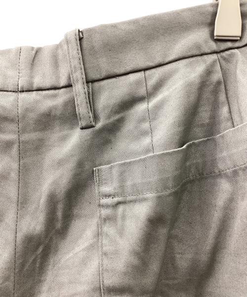 NEAT（ニート）NEAT (ニート) ハーフパンツ グレー サイズ:Mの古着・服飾アイテム